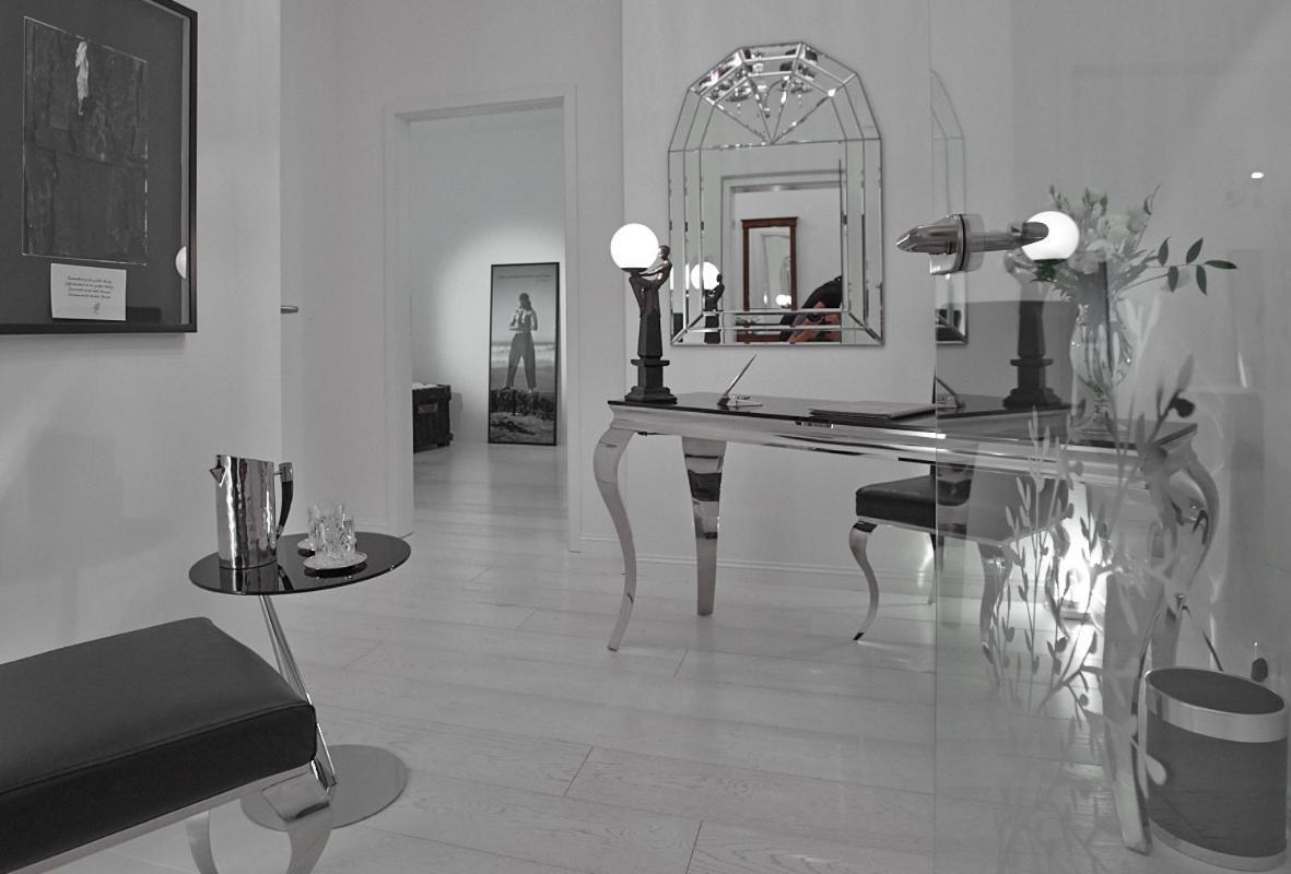 Hotel Miramar Westerland Extérieur photo