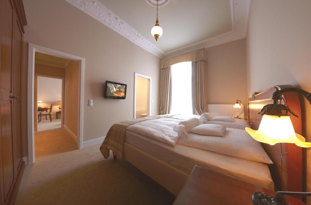 Hotel Miramar Westerland Extérieur photo