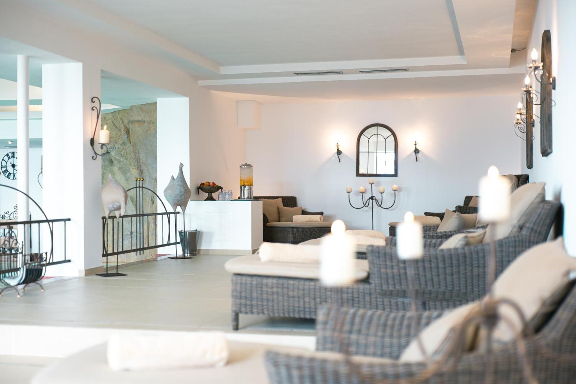 Hotel Miramar Westerland Extérieur photo