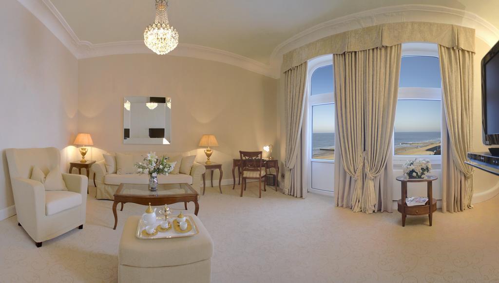 Hotel Miramar Westerland Extérieur photo